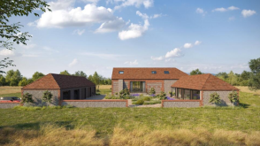 Conversion Opportunity in Sidlesham photo